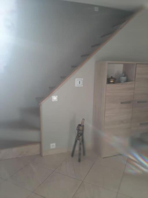 Maison Aubergenville Elisabethville Extérieur photo